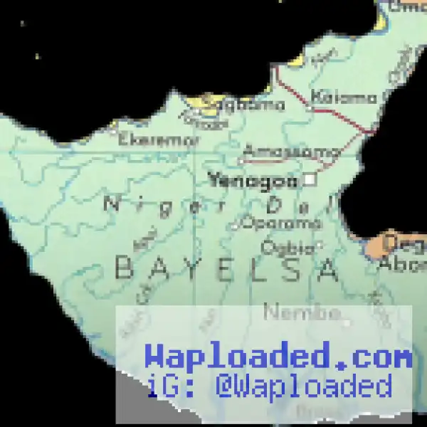Police Confirms Bayelsa House of Assembly Speaker’s Home Attack